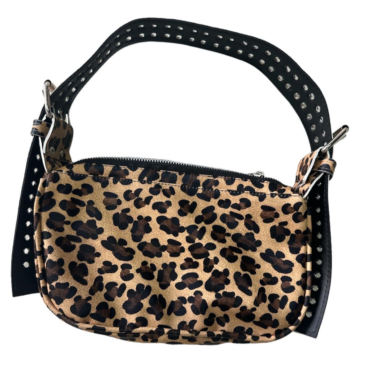 CARTERA ANIMAL PRINT