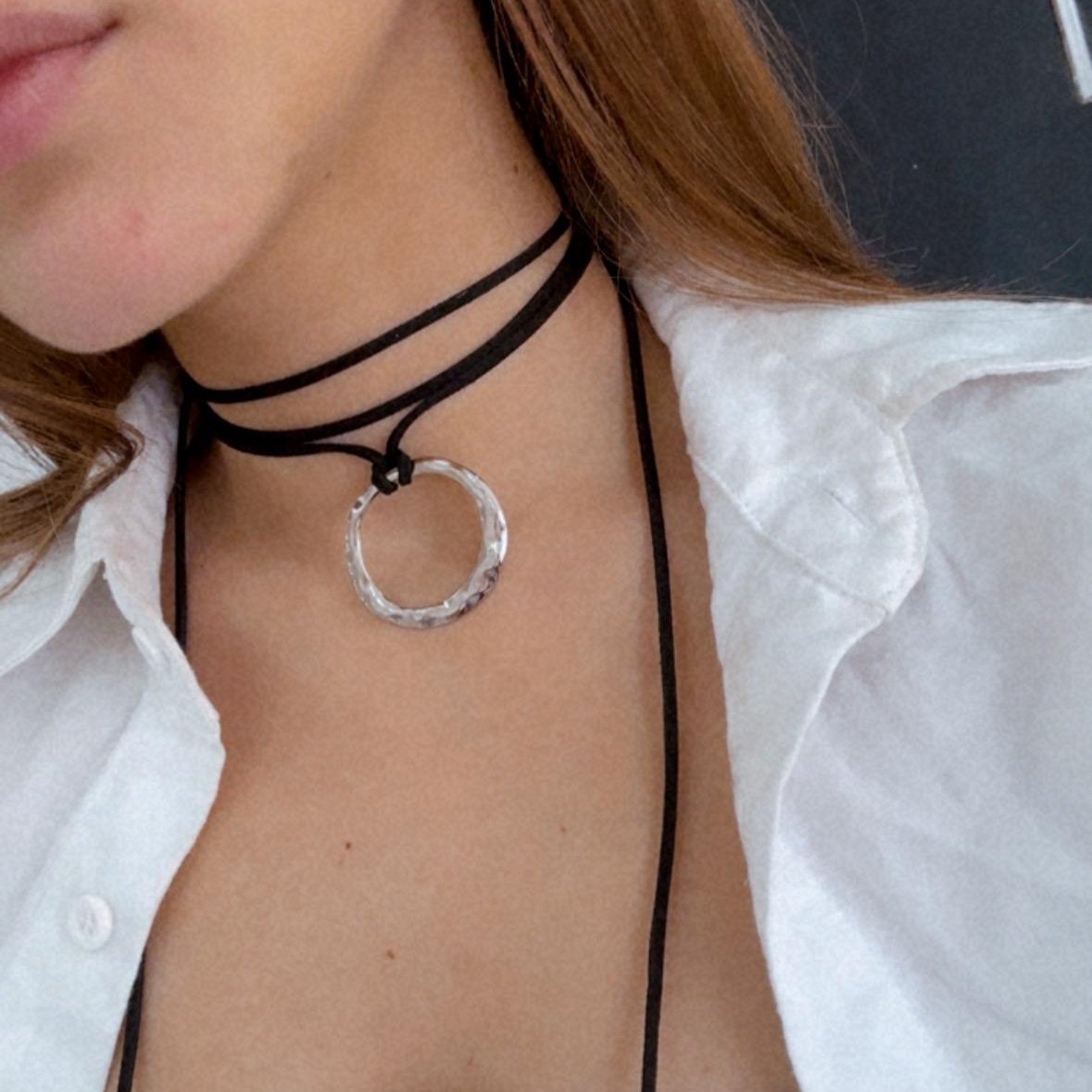 CHOKER CIRCLE