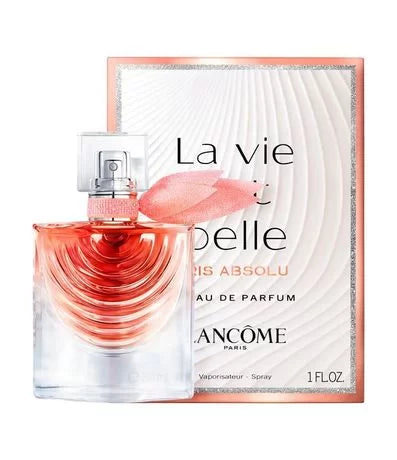 PERFUME LANCOME LA VIE EST BELLE Iris Absolu 50ml